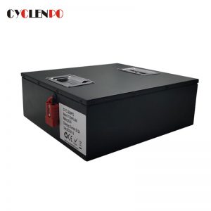 24v 60ah lithium ion battery manufacturer