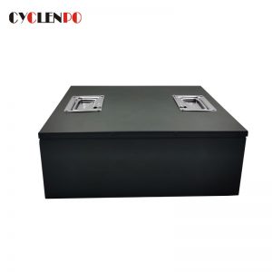 24v 60ah Lithium Ion Battery For AGV