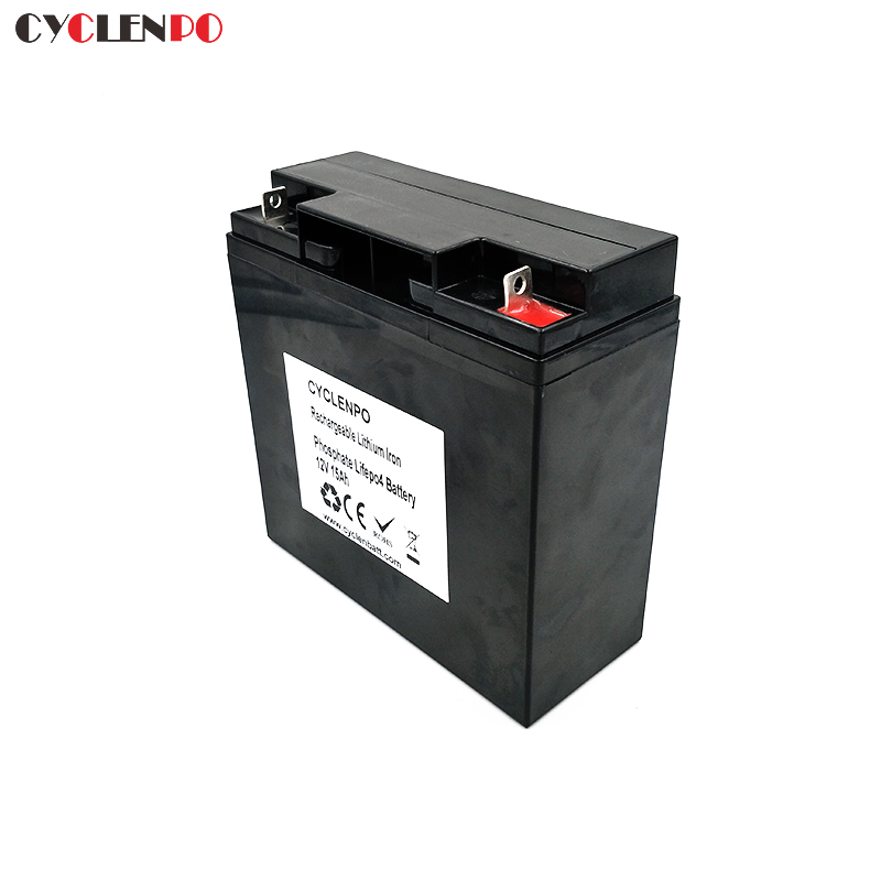 12v 15ah battery