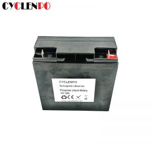 12v 15ah battery