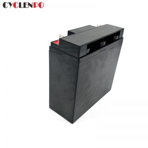 12v 15ah battery