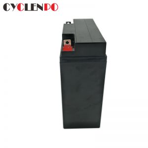 12v 15ah battery