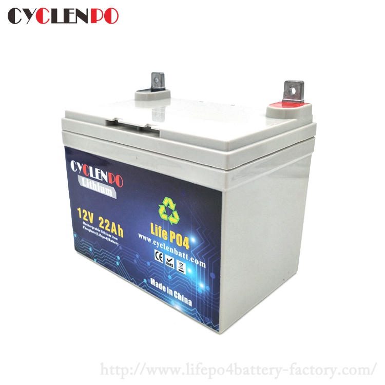 12v 22ah battery