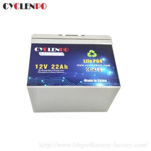 12v 22ah battery