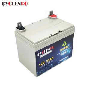 12v 22ah battery