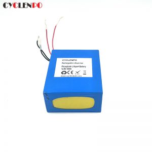 12v 25ah battery