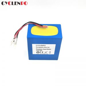 12v 25ah battery