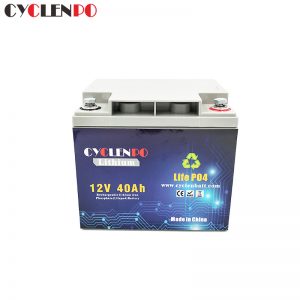 12v 40ah battery