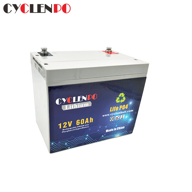 12v 60ah battery