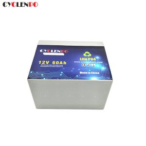 12v 60ah battery