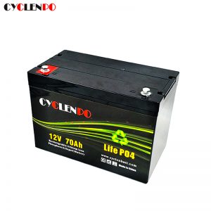 lifepo4 car battery