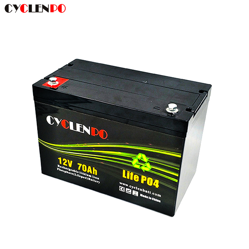 12v 70ah battery