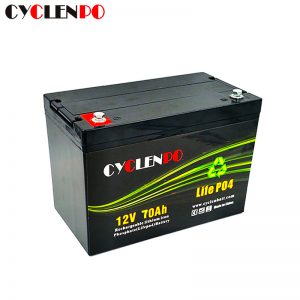 lifepo4 car battery
