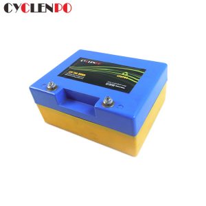 12v 7ah rechargeable battery