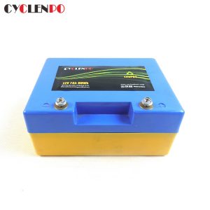 12v 7ah rechargeable battery