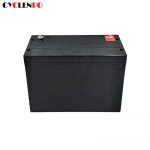 lifepo4 car battery