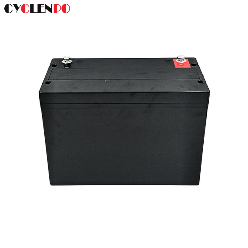 lifepo4 car battery 