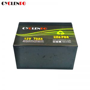 lifepo4 car battery