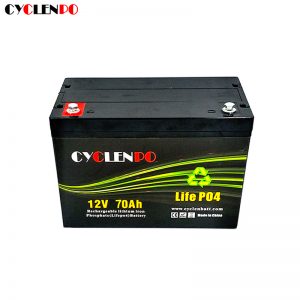 lifepo4 car battery