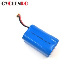 18650 battery 3200mah