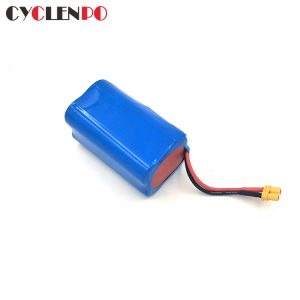 18650 battery 3200mah