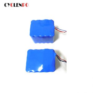 18650 rechargeable battery