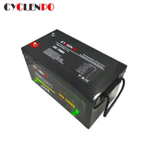 24v 200ah battery