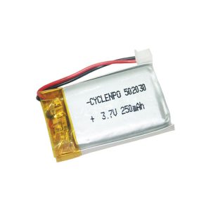 XCELL 139988: Industrial cell, Li-ion, 14500, 3.7 V, 750 mAh