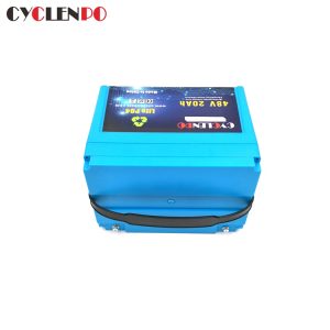 electric bike battery 48v 20ah