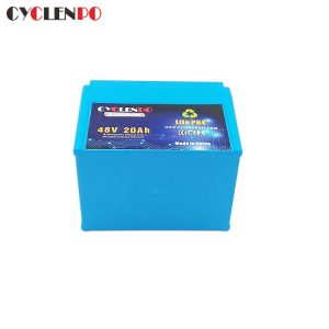 electric bike battery 48v 20ah