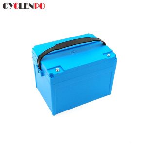 60v 20ah lithium battery