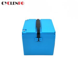 60v 20ah lithium battery