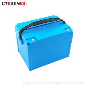 72v 30ah battery