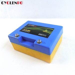 12v 7ah rechargeable battery