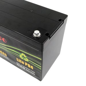 lifepo4 car battery