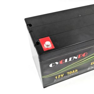 lifepo4 car battery