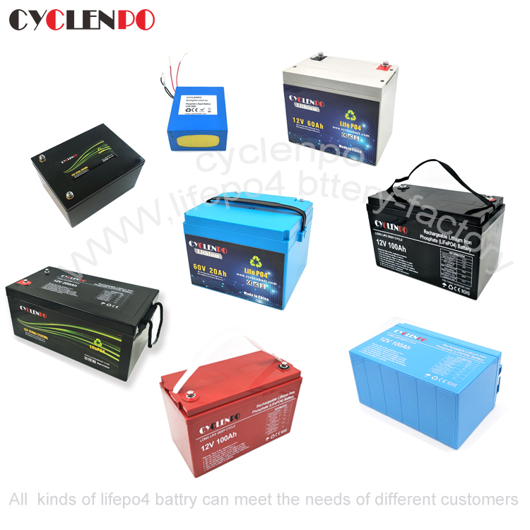 lithium battery 