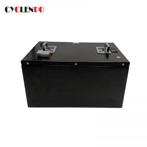 12v 400ah lithium lifepo4 battery