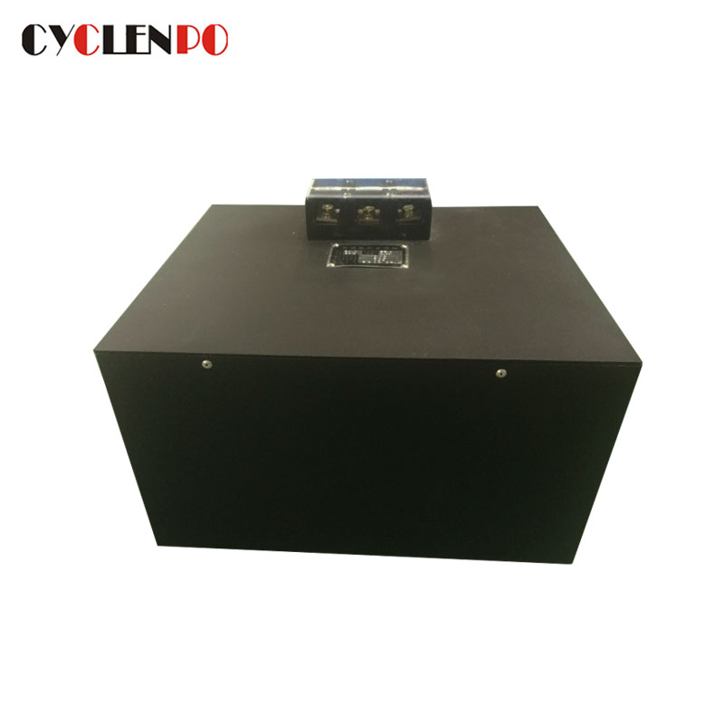 12v 400 Amp Hour Lithium Battery, 400Ah Lithium Battery, Factory Price