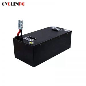 Lifepo4 12v 400ah Deep Cycle Battery For Power and Energy Storage
