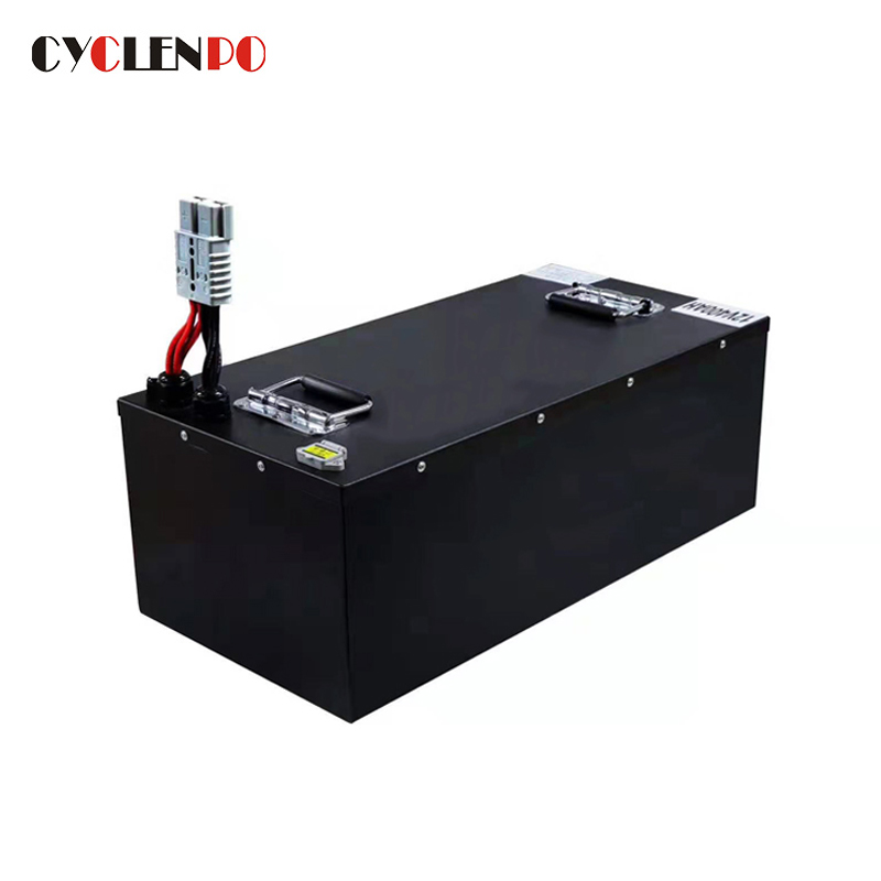 12v 400ah lithium ion battery