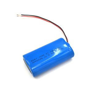 18650 battery 2600mah 3.7v lithium ion battery pack