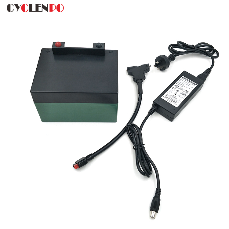 12v 22ah lithium ion battery pack