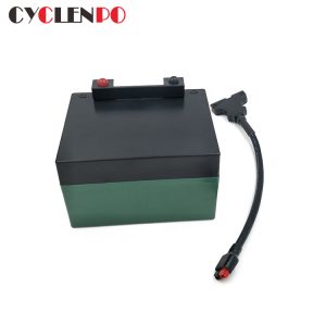 12v 22ah lithium ion battery pack