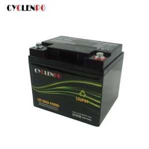 12v 35ah deep cycle battery