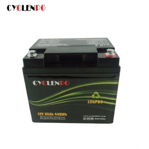 12v 35ah deep cycle battery