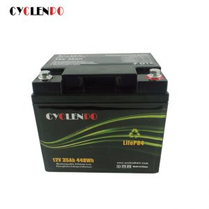 12v 35ah deep cycle battery