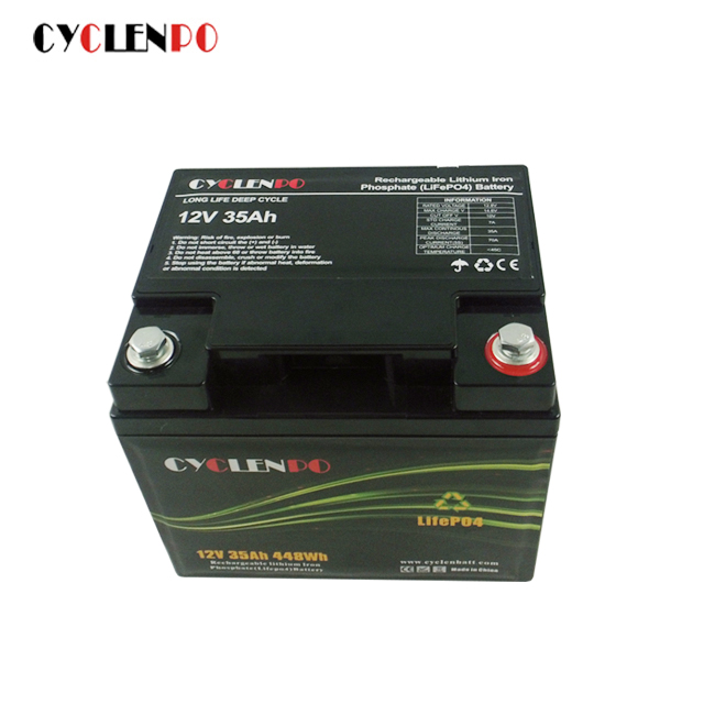 12v 35ah deep cycle battery, 12v 35ah lithium ion battery, scooter