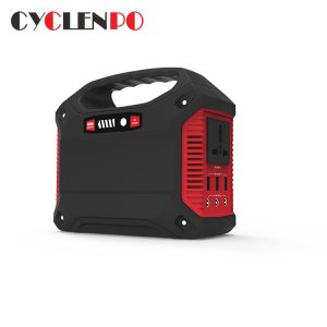 China factory direct supply 5V portable battery generator