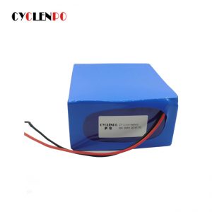 480W 24v 20ah battery